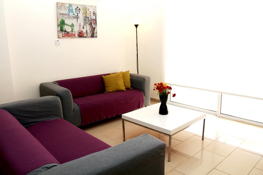 Photothea Apartments โปรทาราส ภายนอก รูปภาพ