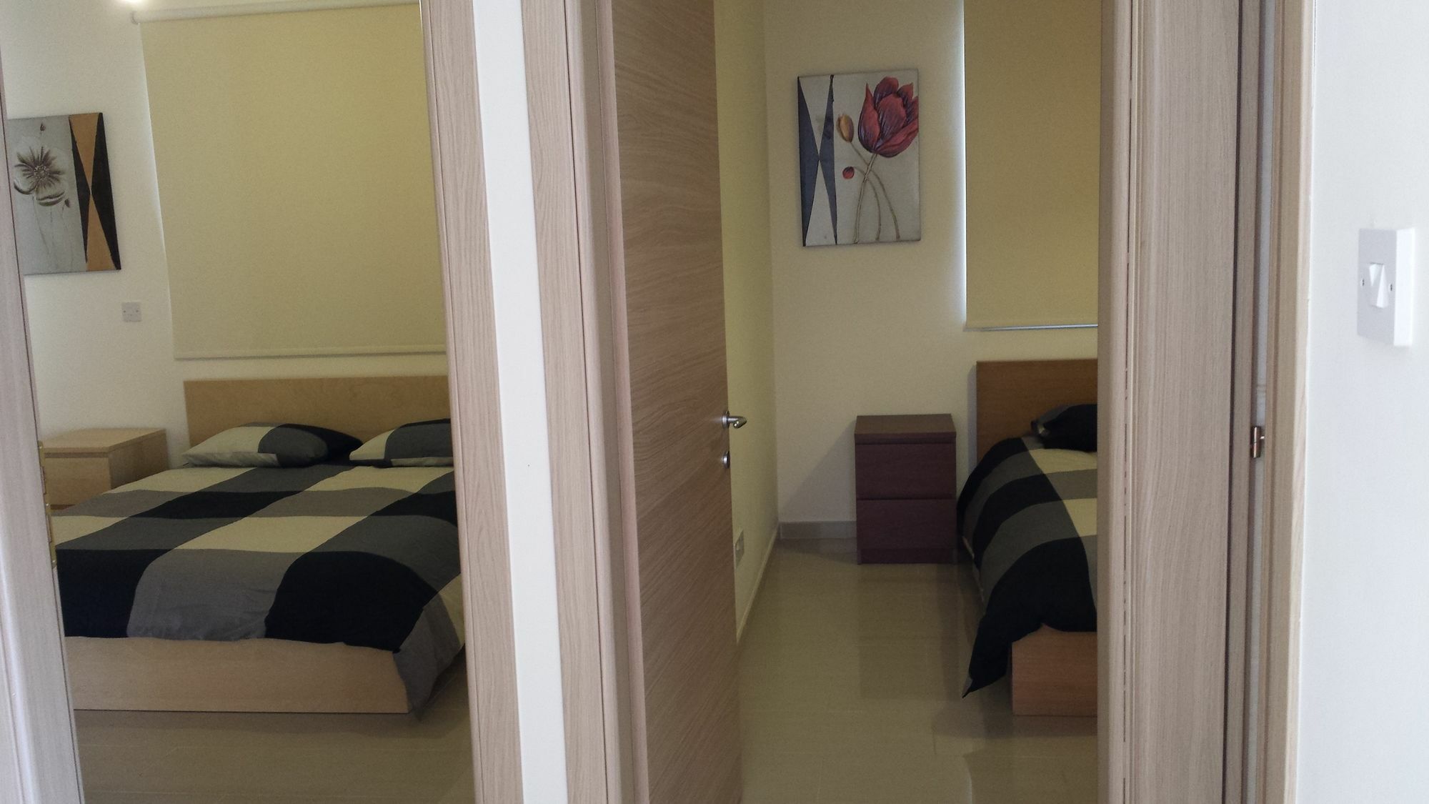 Photothea Apartments โปรทาราส ภายนอก รูปภาพ