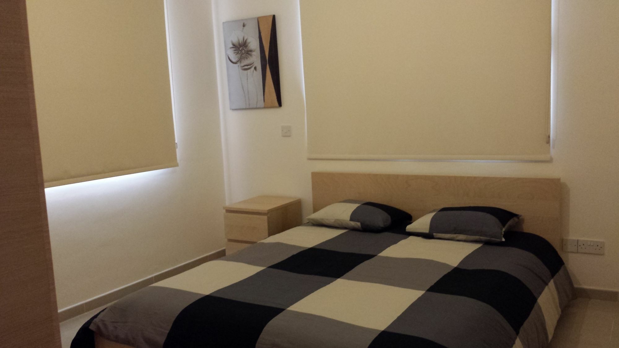 Photothea Apartments โปรทาราส ภายนอก รูปภาพ